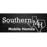 SouthernMH Mobile Homes - We Buy Mobile Homes Logo
