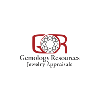 Gemology Resources Logo