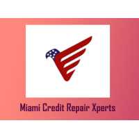 Miami Credit Repair Xperts Logo