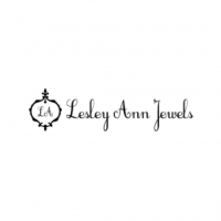 Lesley Ann Jewels Logo