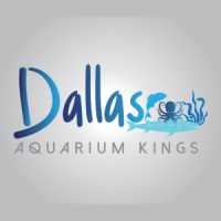 Dallas Aquarium Kings Logo
