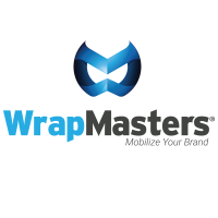 WrapMasters® Logo
