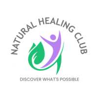 Natural Healing Club Logo