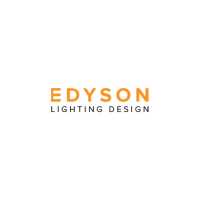 Edyson Lighting Design Logo