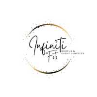 Infiniti Foto Booths & Event Services Logo