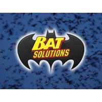 Texas Bat Solutions Logo