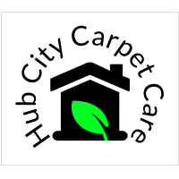Hub City Carpet Care Logo