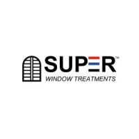 Super Window Treatments Logo