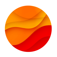 Sunaura Solar Logo