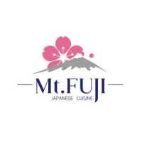 Mt Fuji Logo