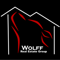 Gabrielle Wolff | Wolff Real Estate Group | Keller Williams Dallas Preston Road Logo