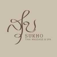Sukho Thai Massage and Spa Logo