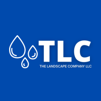 TLC The Landscape Company, LLC Logo