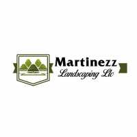 Martinezz Landscapingg and fences Llc Logo