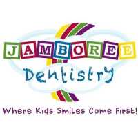 Jamboree Dentistry - Willow Chase Logo