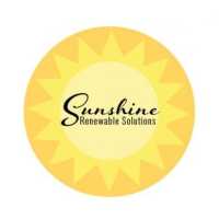 Sunshine Renewable Solutions Logo