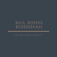 Bail Bonds Now Miami Logo