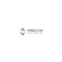 Wireless Voice & Data Logo