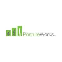 PostureWorks Logo