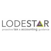 Lodestar Taxes Logo