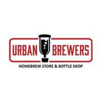 Urban Brewers Logo
