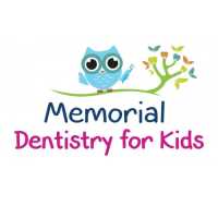 Memorial Dentistry for Kids Logo
