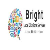 BrightLocal Citation Services Logo