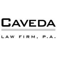 Caveda Law Firm Logo