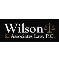 Wilson & Associates Law,P.C. Logo