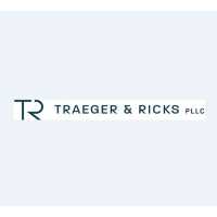 Traeger & Ricks, PLLC Logo