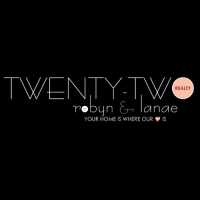 Twenty-Two Realty - The Robyn & Lanae Team Logo