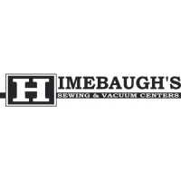 Himebaughs Sewing and Vacuum Center Logo