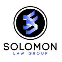 The Solomon Law Group, P.A. Logo