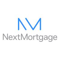 NextMortgage LLC - NextMortgage Logo