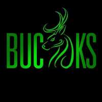 Bucks Cabaret El Paso Logo