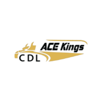 Ace Trucking Academy - CDL School Logo