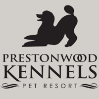 Prestonwood Kennels Pet Resort Logo