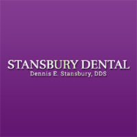 Stansbury Dental - Dennis E. Stansbury, DDS Logo