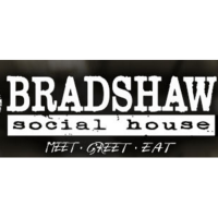 Bradshaw Social House Logo