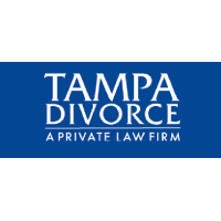 Tampa Divorce: A Private Family Law Firm Logo