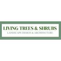 Living Trees & Shrubs Logo