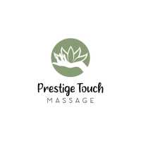 Prestige Touch Massage Logo