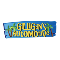 Gilligan's Automotive Services Logo