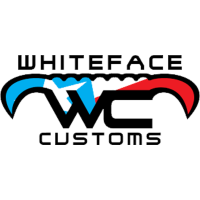 Whiteface Customs Logo
