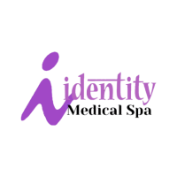 Identity Medical Spa Logo