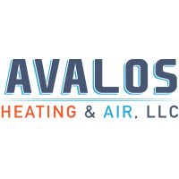 Avalos Heating and Air, LLC Logo