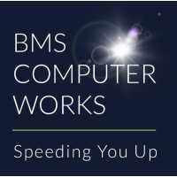 BMS Computer Works LLC Logo