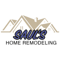 Saul's Home Remodeling Logo
