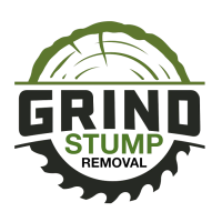 GRIND Stump Removal Logo