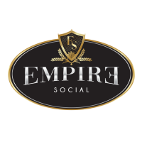 Empire Social Lounge (Downtown Dadeland) Logo
